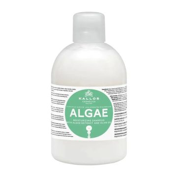 Kallos, Alga Sampon, 1000 ml, 11362