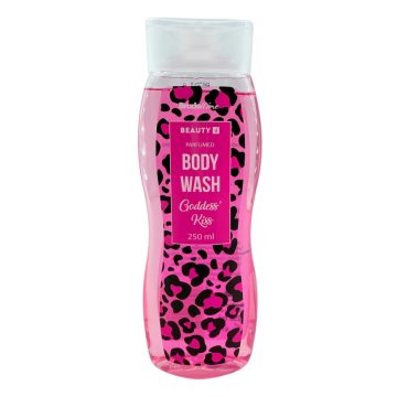 Beauty 4 hair wash tusfürdő 250ml Goddess Kiss - 11372
