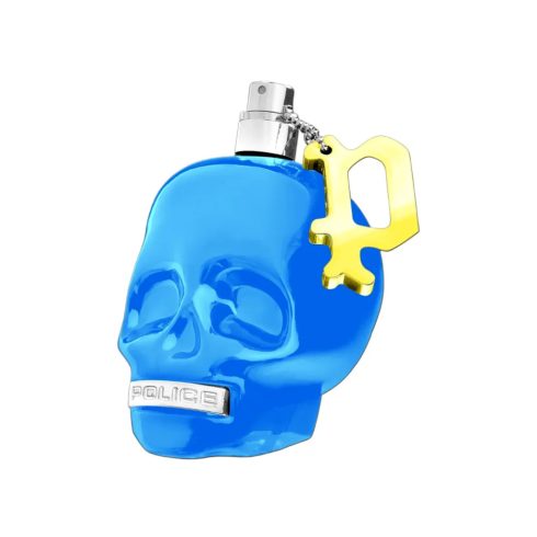 Police, To Be, Goodvibes, férfi EDT, 40 ml, 11375