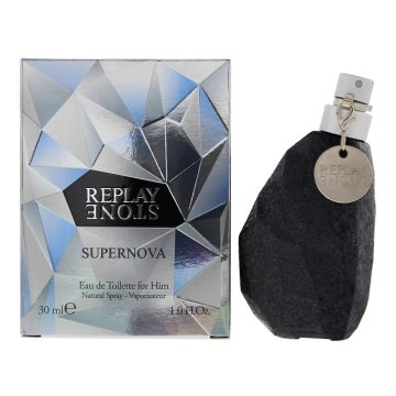 Replay, Supernova Férfi EDT spray, 30 ml, 11386