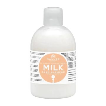 Kallos, Milk Sampon, 1000 ml, 11405