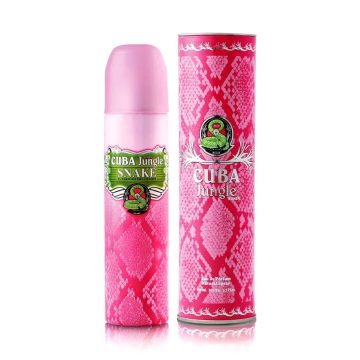 Cuba Jungle, Női EDP, 100 ml, 11413