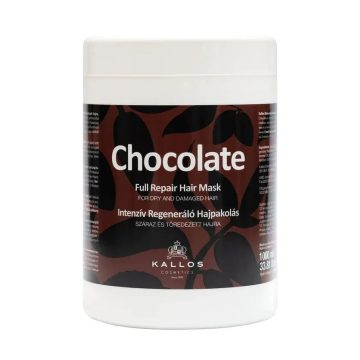 Kallos, Csokoládé Hajpakoló, 1000 ml, 11442