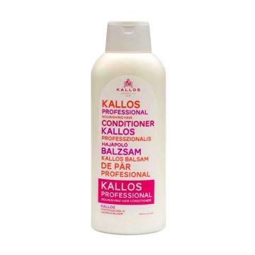 Kallos, Hajápoló Balzsam, 1000 ml, 11444