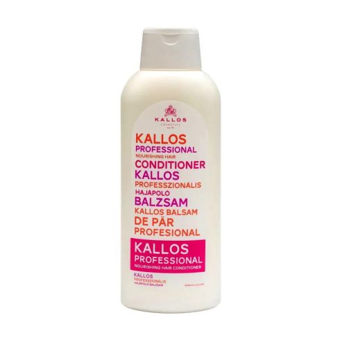 Kallos, Hajápoló Balzsam, 1000 ml, 11444