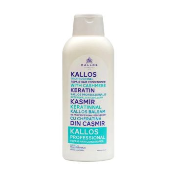 Kallos, Kasmír Hajápoló Balzsam, 1000 ml, 11445