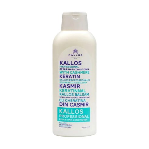Kallos, Kasmír Hajápoló Balzsam, 1000 ml, 11445