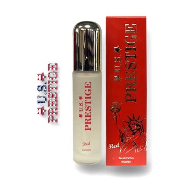 Prestige, Női EDP parfüm, Rouge, 50 ml, 11446