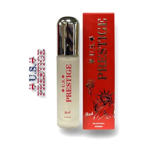 Prestige, Női EDP parfüm, Rouge, 50 ml, 11446