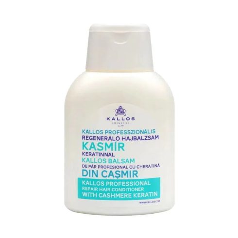 Kallos, Kasmír Hajápoló Balzsam, 500 ml, 11447
