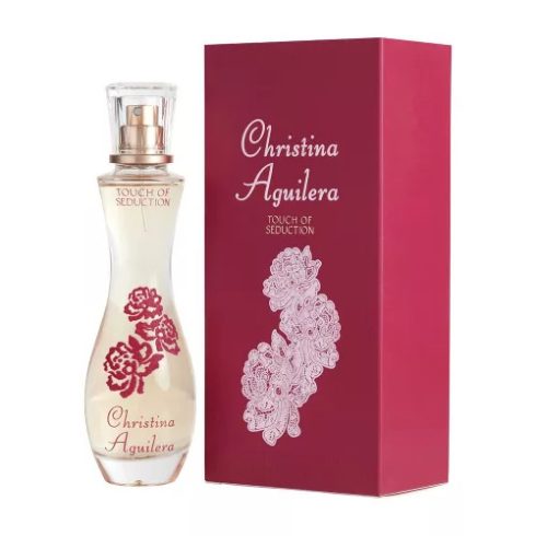 Christina Aguilera Touch of Seduction EDP 15 ml - 11450