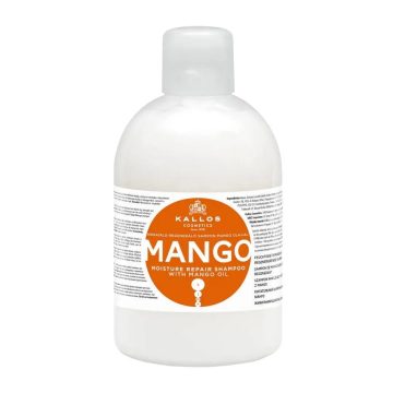 Kallos, Mangó Sampon, 1000 ml, 11452
