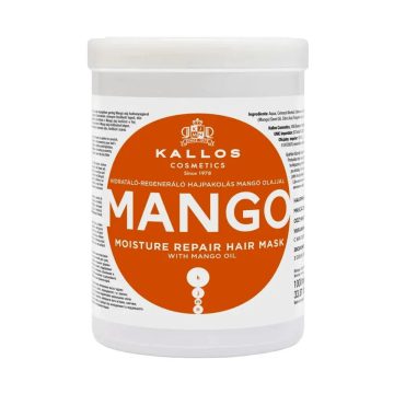Kallos, Mangó Hajpakoló, 1000 ml, 11453