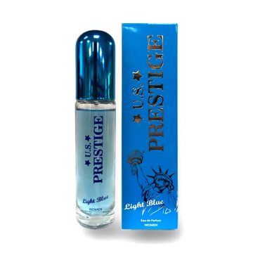 Prestige Női EDP parfüm, Light Blue, 50 ml, 11457
