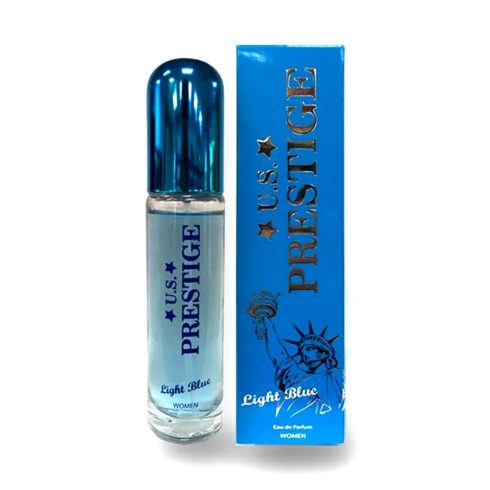 Prestige Női EDP parfüm, Light Blue, 50 ml, 11457