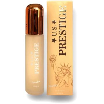 Prestige, Női EDP parfüm, Powder, 50 ml, 11458