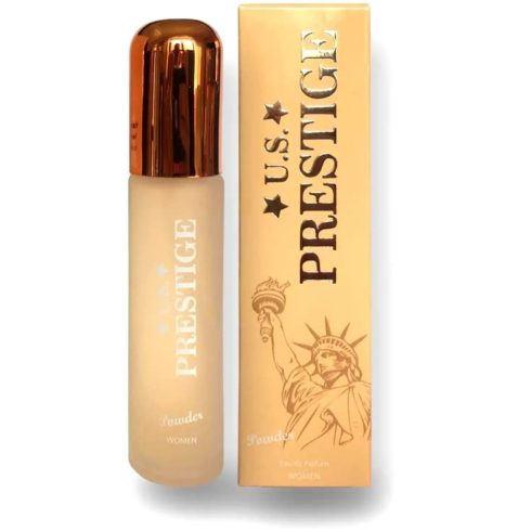 Prestige, Női EDP parfüm, Powder, 50 ml, 11458
