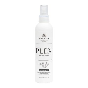 Kallos Plex hővédő hajvasaló permet 200ml - 11460