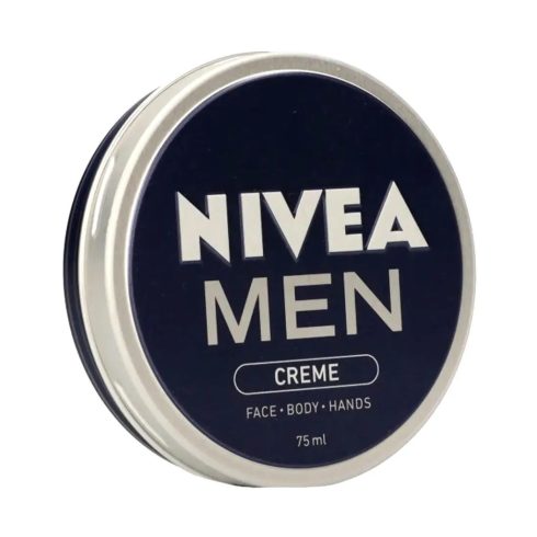 Nivea for Men bőrápoló krém, 75 ml, 11473