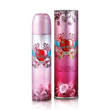 Cuba Heartbreaker, Női EDP parfüm, 100 ml, 11481