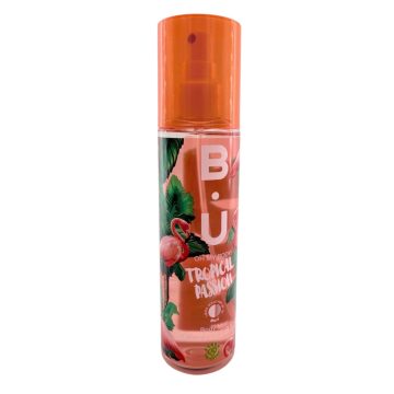 B.U test permet, 200 ml, Tropical Passion - 11508