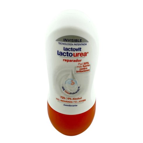  Lactovit dezodor roll-on 50 ml Lactourea - 11557