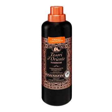 Tesori d'Oriente öblítő 760 ml, Hammam, 11580