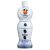  Air-val Frozen Olaf 1D tusfürdő és sampon 400ml - 11582