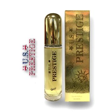 Prestige, Női EDP parfüm, Gold, 50 ml, 11597
