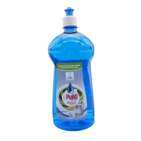 Dr. Prakti mosogatógép öblítő 1000ml - 11601