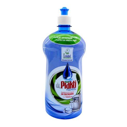 Dr. Prakti mosogatógép öblítő 1000ml - 11601