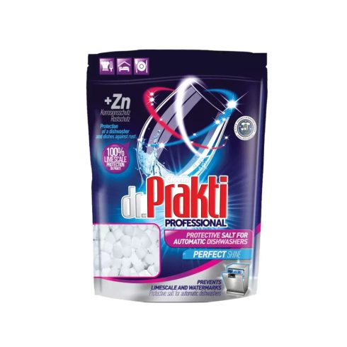 Dr. Prakti regeneráló só mini tabletta 1,5 kg - 11603 