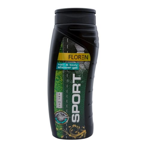 Floren tusfürdő férfi 500 ml Sport - 11617