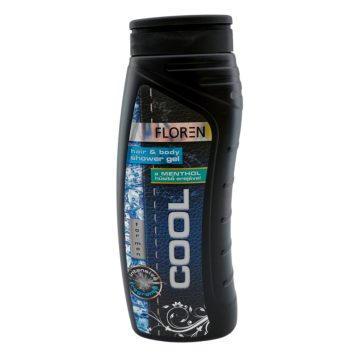 Floren tusfürdő férfi 500 ml Cool - 11619