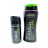   Malizia Uomo Vetyver Ajándékcsomag, 150 ml dezodor + 250 ml tusfürdő-sampon, 11625