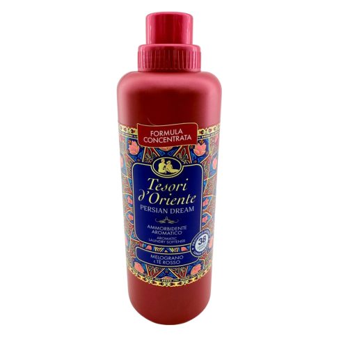 Tesori d'Oriente öblítő 760 ml, Persian Dream - 11631