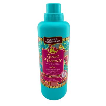  Tesori d'Oriente öblítő 760 ml, Ayurveda - 11632