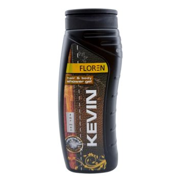 Floren tusfürdő férfi 500 ml Kevin - 11635