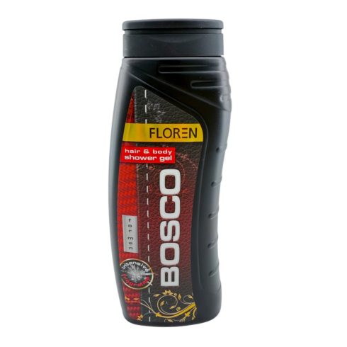 Floren tusfürdő férfi 500 ml Bosco - 11636