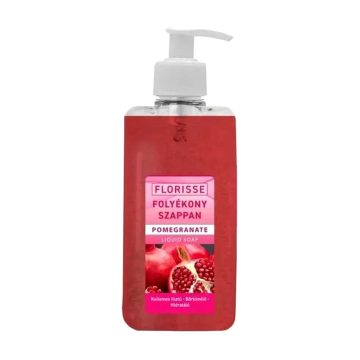 Florisse, Folyékony szappan, 500 ml, pomegranate, 11642