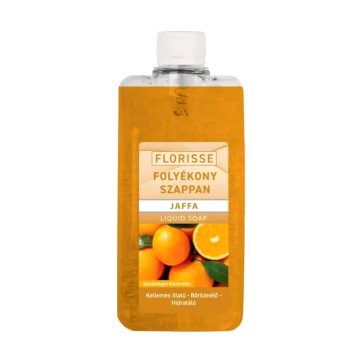Florisse, Folyékony szappan, 1 literes, jaffa, 11643
