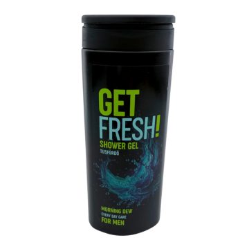 Get Fresh! tusfürdő 275 ml Morning Dew - 11649