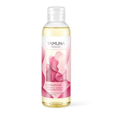   Yamuna Harmónia növényi alapú masszázsolaj 250 ml - 11661