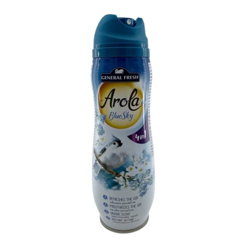 Arola légfrissítő spray 300 ml Blue sky - 11667