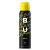 B.U. női dezodor, 150 ml, Wild, 11668