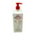 Lactovit Lactourea, regeneráló testápoló, 400 ml, 11675