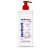 Lactovit Lactourea, feszesítő testápoló, 400 ml, 11678