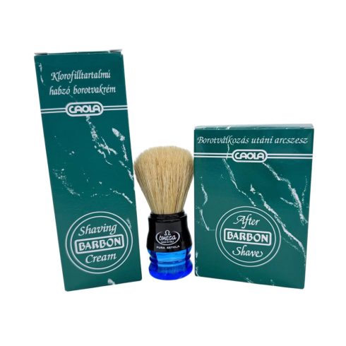 Barbon borotválkozási csomag - 11679