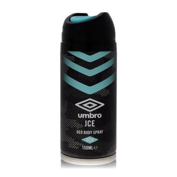 Umbro, Ice dezodor spray, 150 ml, 11688