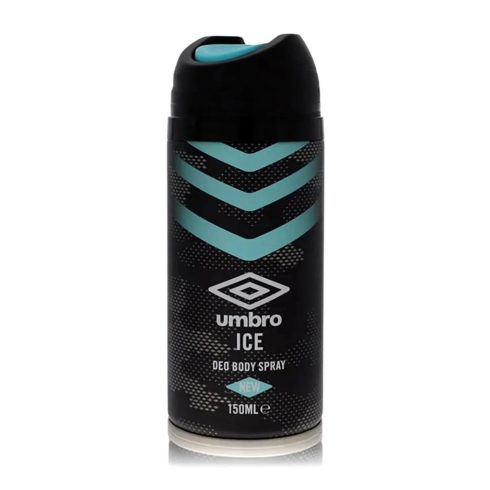 Umbro, Ice dezodor spray, 150 ml, 11688